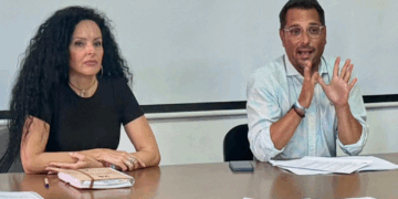 Recurso alcalde y concejala Bienstar Social 2025