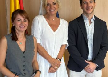 Sanidad y Asociación Canaria de Neuropsiquiatría abordan los servicios y dispositivos en materia de salud mental