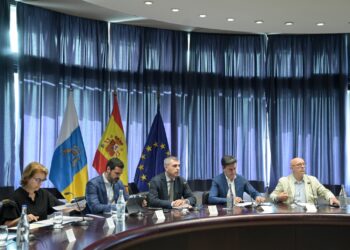 Canarias lidera la innovación azul en campos como la desalación o la acuicultura sostenible
