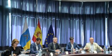 Canarias lidera la innovación azul en campos como la desalación o la acuicultura sostenible
