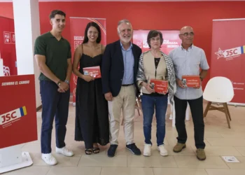 Torres prevé que las obras para la resignificación del Valle de Cuelgamuros comiencen en esta legislatura
