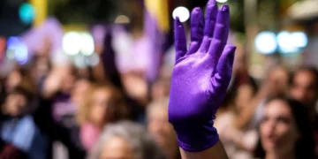 La Red Feminista de Gran Canaria rechaza que se use a la mujer para «incitar al racismo»