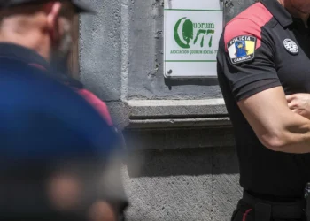 Un juez ordena el cierre de un centro con 148 menores migrantes en Arinaga (Gran Canaria)