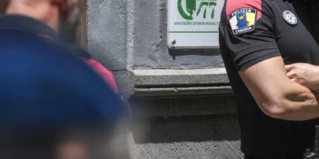 Un juez ordena el cierre de un centro con 148 menores migrantes en Arinaga (Gran Canaria)