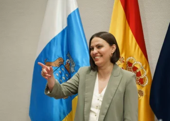 Machín pide sacar la trinchera ideológica de la ley de Ciencia para un mayor consenso