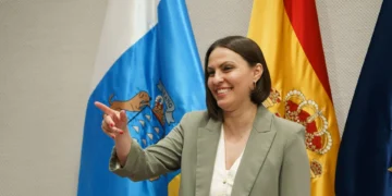 Machín pide sacar la trinchera ideológica de la ley de Ciencia para un mayor consenso