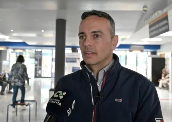 Sanidad anuncia «el cese a petición propia» del director del Servicio Canario de la Salud