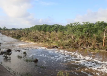 Clavijo confirma que ningún canario se ha visto afectado por las inundaciones en EEUU
