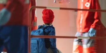 El Gobierno ofrece a Canarias 400 plazas en Madrid para los menores migrantes en asilo