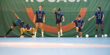 El Rocasa Gran Canaria arranca la temporada con la mira puesta en luchar por Copa y Liga