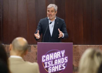 Canarias busca en Japón alianzas que permitan crecer al sector del videojuego en las islas