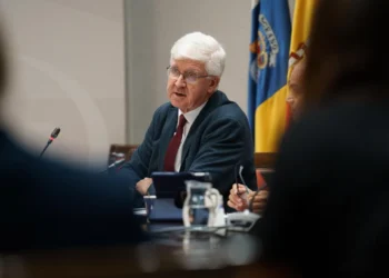 La Audiencia de Cuentas detecta deficiencias en las subvenciones del Gobierno de Canarias