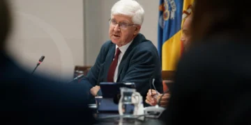 La Audiencia de Cuentas detecta deficiencias en las subvenciones del Gobierno de Canarias