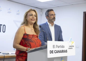 CC reclama que se cumpla la Constitución en financiación y que se presenten los presupuestos para 2026