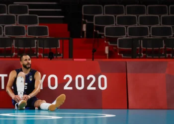 El cubano Osmany Juantorena, fichaje estrella del Guaguas para cerrar su plantilla