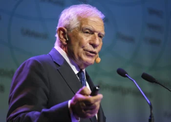 Borrell lamenta que la Unión Europea no quiera hacer nada contra el gobierno «criminal» de Netanyahu