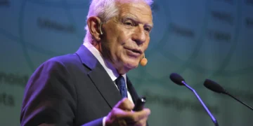 Borrell lamenta que la Unión Europea no quiera hacer nada contra el gobierno «criminal» de Netanyahu