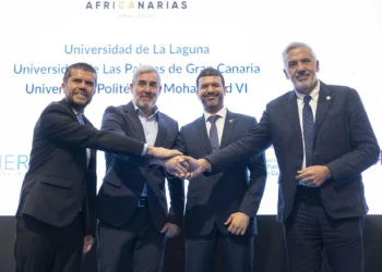 Las dos universidades públicas canarias se alían con la Politécnica Mohamed VI para investigar en agua, energía y crisis climática