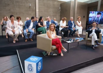 Dávila: El 70 % del acuerdo de gobierno firmado por CC y PP en el Cabildo de Tenerife se ha cumplido