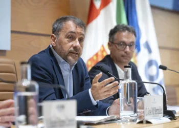 Un plan para transformar los barrios de Santa Cruz de Tenerife con 20 millones de la UE