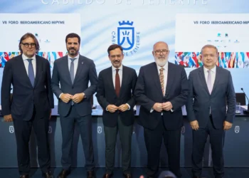 El Foro Iberoamericano de la MiPyme se celebrará en Tenerife y abordará el talento y la transformación digital