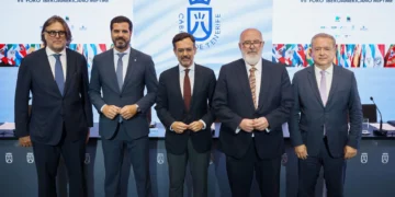 El Foro Iberoamericano de la MiPyme se celebrará en Tenerife y abordará el talento y la transformación digital