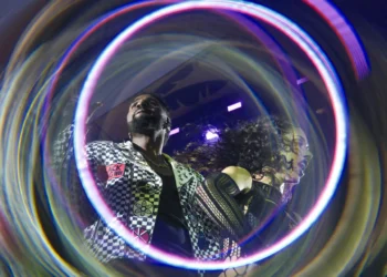 Un estelar Jason Derulo y la energía frenética de Will Smith abren Granca Live Fest