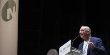 Nueva Canarias no avala la moción de censura en Güímar y pide a su concejal que se retracte