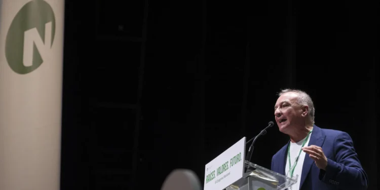 Nueva Canarias no avala la moción de censura en Güímar y pide a su concejal que se retracte