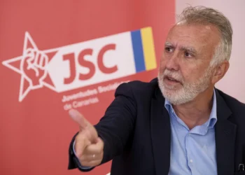 Torres: El PP canario carece de vergüenza política al culpar a otros de lo que hacen ellos