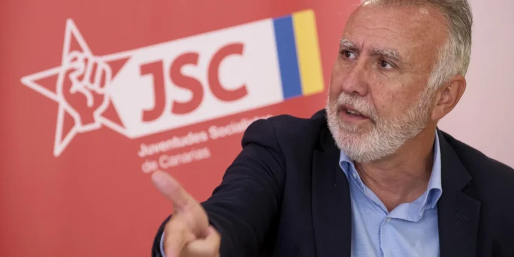 Torres: El PP canario carece de vergüenza política al culpar a otros de lo que hacen ellos