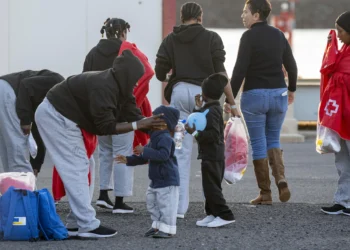 El Gobierno acoge desde mañana a los 100 primeros menores solicitantes de asilo