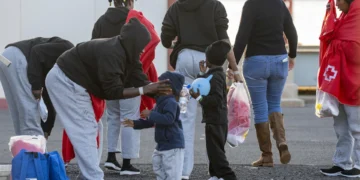 El Gobierno acoge desde mañana a los 100 primeros menores solicitantes de asilo