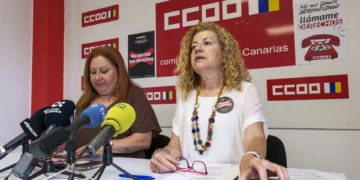 CCOO advierte de que no dialogará con quienes relacionen productividad con absentismo