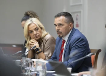 El gerente del Hospital Universitario de Canarias afirma que empiezan a ser prometedores los cambios en urgencias