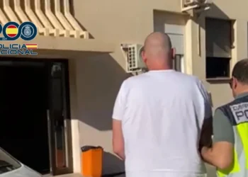 Detenido en Tenerife por distribuir de forma masiva material de abuso infantil en la internet profunda