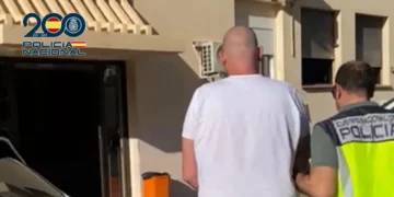 Detenido en Tenerife por distribuir de forma masiva material de abuso infantil en la internet profunda