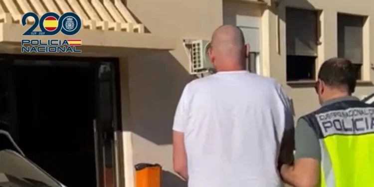 Detenido en Tenerife por distribuir de forma masiva material de abuso infantil en la internet profunda