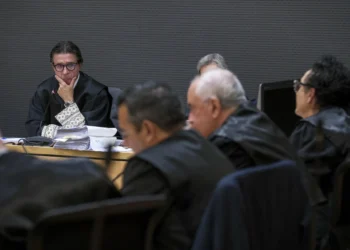 Las defensas tachan el caso Emalsa de causa general y cuestionan a la Fiscalía por seguir