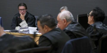 Las defensas tachan el caso Emalsa de causa general y cuestionan a la Fiscalía por seguir