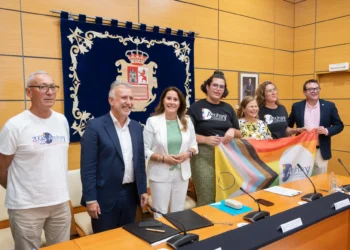 La antigua colonia penitenciaria de Tefía, más cerca de ser museo de la memoria LGTBI