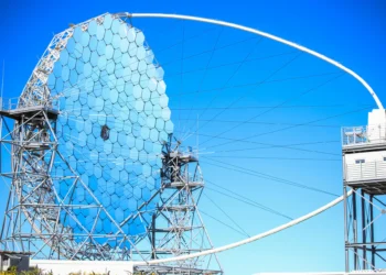 España propone 400 millones para traer el Telescopio de Treinta Metros a La Palma