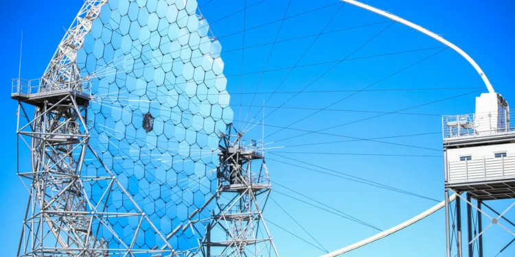 España propone 400 millones para traer el Telescopio de Treinta Metros a La Palma