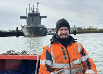 Angustia en la familia del tripulante canario en el barco detenido en Venezuela: 24 días sin noticias