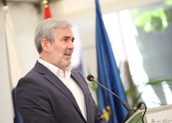 Clavijo, sobre el cierre de un centro de menores: Con tantos chicos es muy complicado controlar