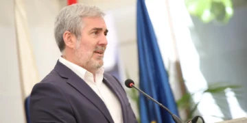 Clavijo, sobre el cierre de un centro de menores: Con tantos chicos es muy complicado controlar