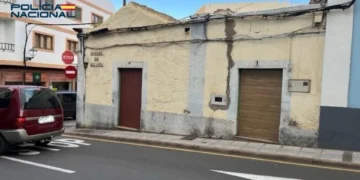 Tres detenidos por vender falsos empadronamientos en Gran Canaria a ciudadanos marroquíes residentes en Marruecos