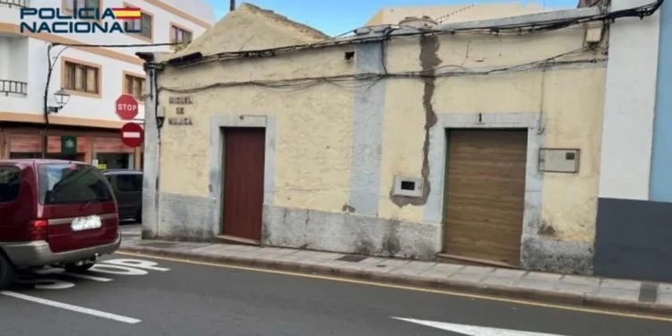 Tres detenidos por vender falsos empadronamientos en Gran Canaria a ciudadanos marroquíes residentes en Marruecos