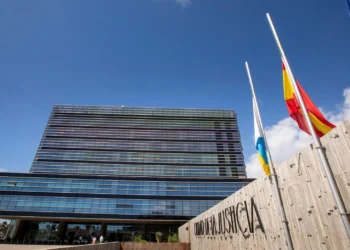 Una magistrada de Las Palmas adapta una sentencia para que la entienda un niño con autismo