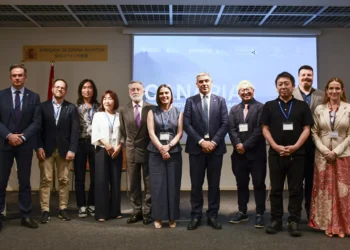 Canarias muestra en Tokio su potencial como ‘hub’ audiovisual para atraer firmas niponas